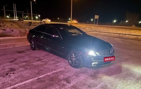 Mercedes-Benz E-Класс, 2010 год, 1 580 000 рублей, 22 фотография