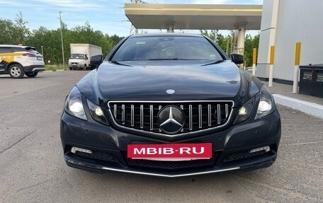 Mercedes-Benz E-Класс, 2010 год, 1 580 000 рублей, 24 фотография