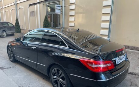 Mercedes-Benz E-Класс, 2010 год, 1 580 000 рублей, 26 фотография