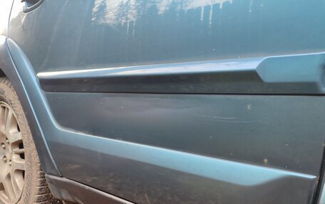 Subaru Outback III, 2004 год, 575 000 рублей, 7 фотография