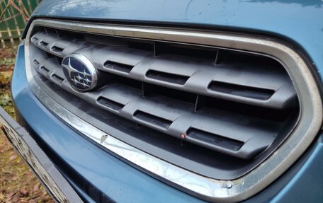 Subaru Outback III, 2004 год, 575 000 рублей, 2 фотография