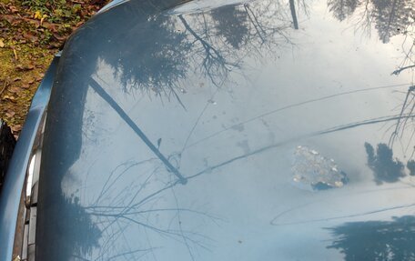 Subaru Outback III, 2004 год, 575 000 рублей, 3 фотография