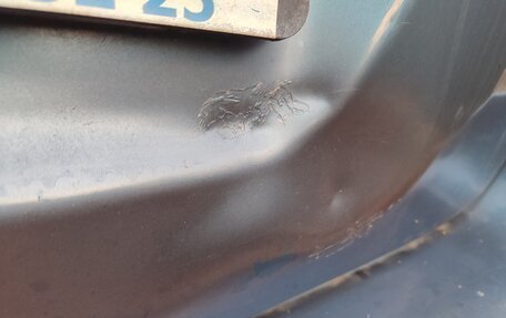 Subaru Outback III, 2004 год, 575 000 рублей, 5 фотография