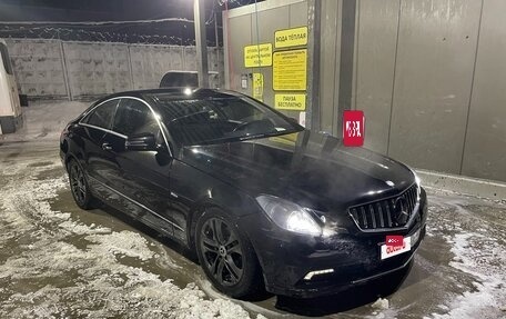 Mercedes-Benz E-Класс, 2010 год, 1 580 000 рублей, 25 фотография