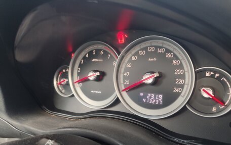 Subaru Outback III, 2004 год, 575 000 рублей, 9 фотография