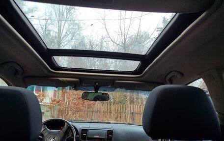 Subaru Outback III, 2004 год, 575 000 рублей, 14 фотография