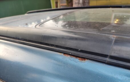 Subaru Outback III, 2004 год, 575 000 рублей, 16 фотография