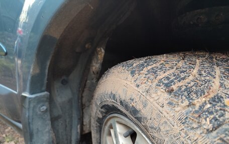 Subaru Outback III, 2004 год, 575 000 рублей, 18 фотография