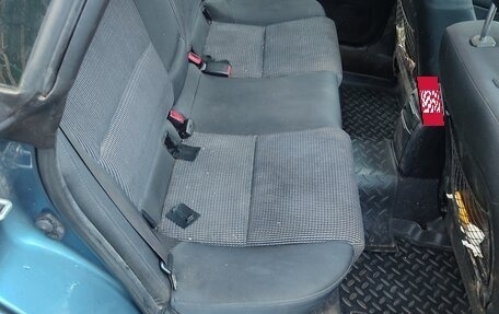 Subaru Outback III, 2004 год, 575 000 рублей, 15 фотография