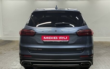 Chery Tiggo 8 Pro, 2021 год, 2 139 000 рублей, 3 фотография