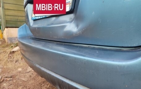 Subaru Outback III, 2004 год, 575 000 рублей, 23 фотография