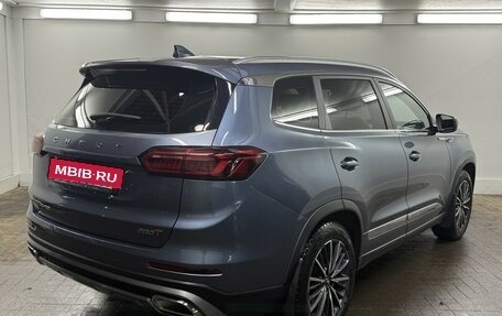 Chery Tiggo 8 Pro, 2021 год, 2 139 000 рублей, 4 фотография
