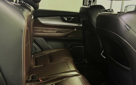 Chery Tiggo 8 Pro, 2021 год, 2 139 000 рублей, 14 фотография