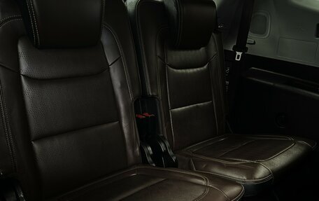 Chery Tiggo 8 Pro, 2021 год, 2 139 000 рублей, 15 фотография