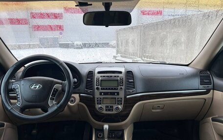 Hyundai Santa Fe III рестайлинг, 2010 год, 1 200 000 рублей, 9 фотография