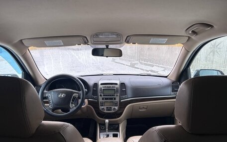 Hyundai Santa Fe III рестайлинг, 2010 год, 1 200 000 рублей, 8 фотография