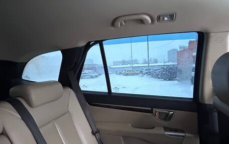 Hyundai Santa Fe III рестайлинг, 2010 год, 1 200 000 рублей, 15 фотография