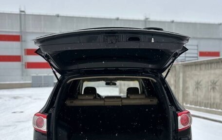 Hyundai Santa Fe III рестайлинг, 2010 год, 1 200 000 рублей, 17 фотография