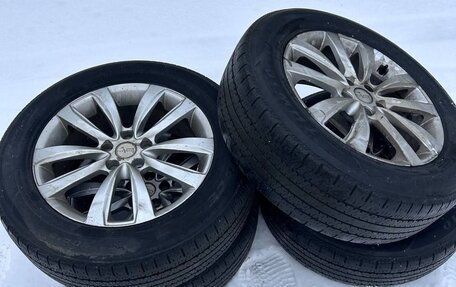 Hyundai Santa Fe III рестайлинг, 2010 год, 1 200 000 рублей, 20 фотография