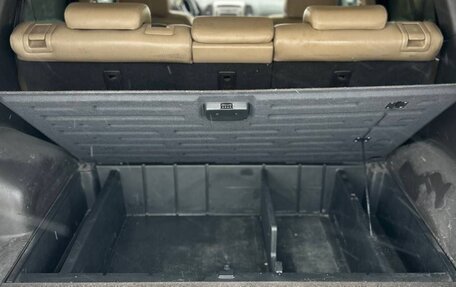 Hyundai Santa Fe III рестайлинг, 2010 год, 1 200 000 рублей, 18 фотография