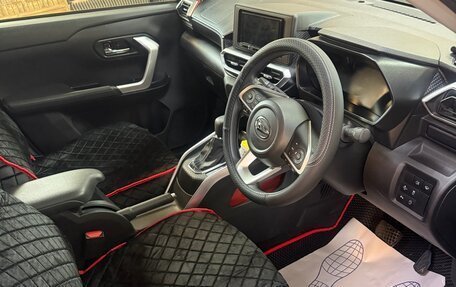 Daihatsu Rocky, 2020 год, 1 800 000 рублей, 6 фотография