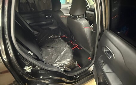 Daihatsu Rocky, 2020 год, 1 800 000 рублей, 9 фотография