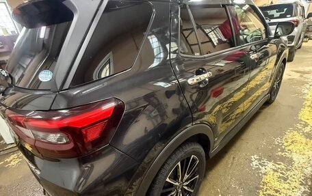 Daihatsu Rocky, 2020 год, 1 800 000 рублей, 15 фотография