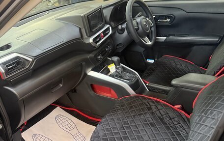 Daihatsu Rocky, 2020 год, 1 800 000 рублей, 5 фотография