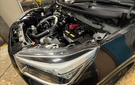 Daihatsu Rocky, 2020 год, 1 800 000 рублей, 11 фотография