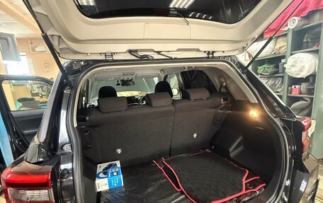 Daihatsu Rocky, 2020 год, 1 800 000 рублей, 10 фотография