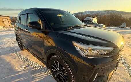 Daihatsu Rocky, 2020 год, 1 800 000 рублей, 3 фотография