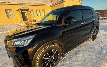 Daihatsu Rocky, 2020 год, 1 800 000 рублей, 1 фотография