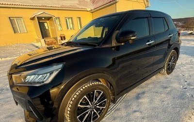 Daihatsu Rocky, 2020 год, 1 800 000 рублей, 1 фотография