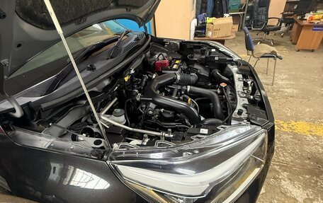 Daihatsu Rocky, 2020 год, 1 800 000 рублей, 12 фотография