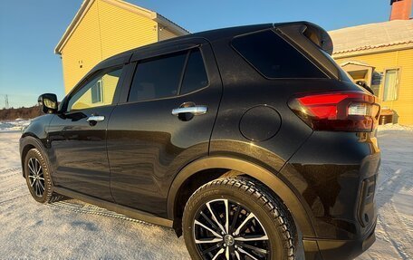 Daihatsu Rocky, 2020 год, 1 800 000 рублей, 2 фотография