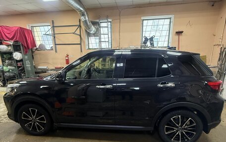 Daihatsu Rocky, 2020 год, 1 800 000 рублей, 14 фотография