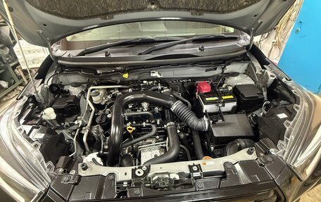 Daihatsu Rocky, 2020 год, 1 800 000 рублей, 13 фотография