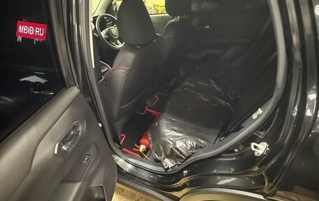 Daihatsu Rocky, 2020 год, 1 800 000 рублей, 8 фотография