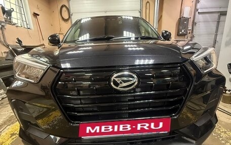 Daihatsu Rocky, 2020 год, 1 800 000 рублей, 20 фотография