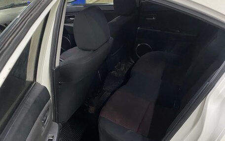 Mazda 3, 2007 год, 470 000 рублей, 6 фотография