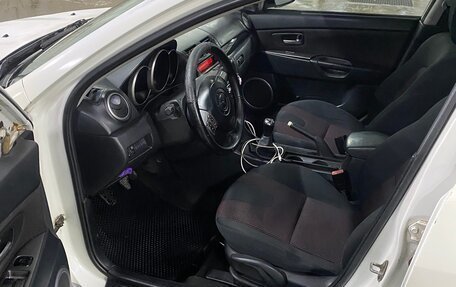 Mazda 3, 2007 год, 470 000 рублей, 5 фотография