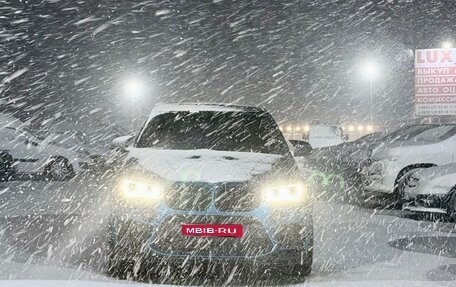 BMW X6 M, 2015 год, 3 790 000 рублей, 1 фотография