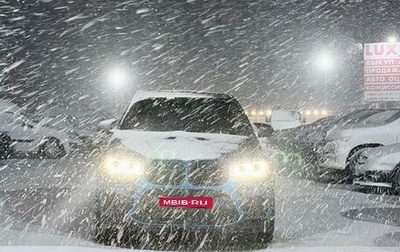 BMW X6 M, 2015 год, 3 790 000 рублей, 1 фотография