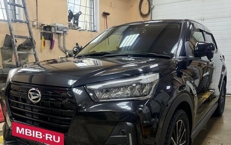 Daihatsu Rocky, 2020 год, 1 800 000 рублей, 19 фотография