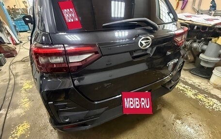 Daihatsu Rocky, 2020 год, 1 800 000 рублей, 16 фотография