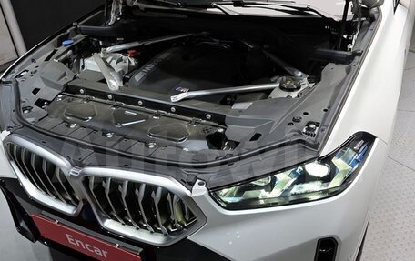 BMW X6, 2025 год, 13 470 000 рублей, 11 фотография