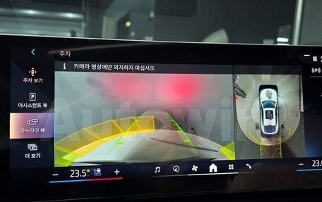 BMW X6, 2025 год, 13 470 000 рублей, 5 фотография