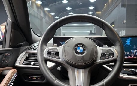 BMW X6, 2025 год, 13 470 000 рублей, 12 фотография