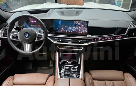 BMW X6, 2025 год, 13 470 000 рублей, 13 фотография