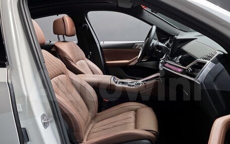 BMW X6, 2025 год, 13 470 000 рублей, 6 фотография